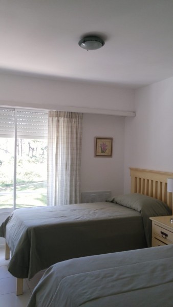 Departamento, Alquiler ,Rincon del Indio,Punta del Este